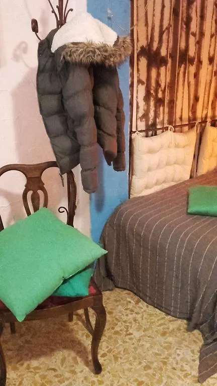 Apartment La Corte Di Firenze Italy