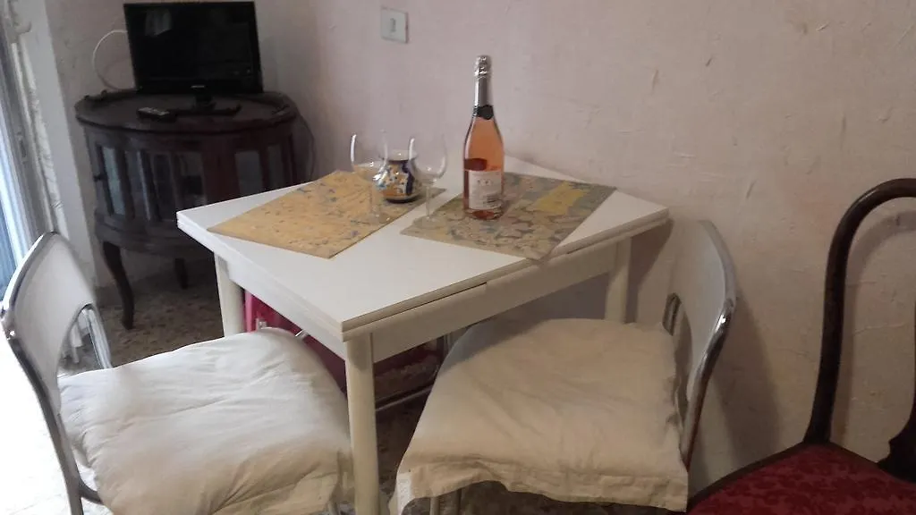 Apartment La Corte Di Firenze