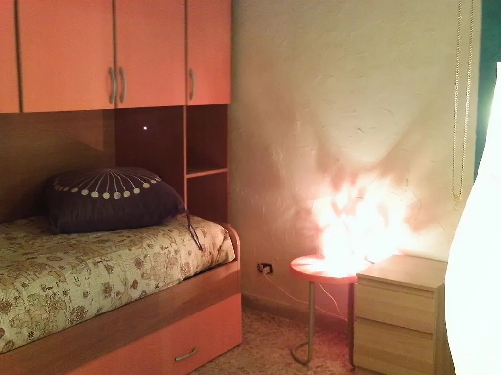 Apartment La Corte Di Firenze