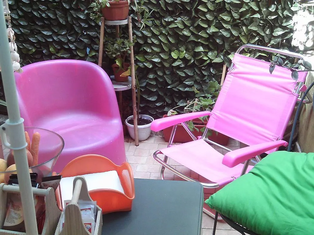 Apartment La Corte Di Firenze Italy