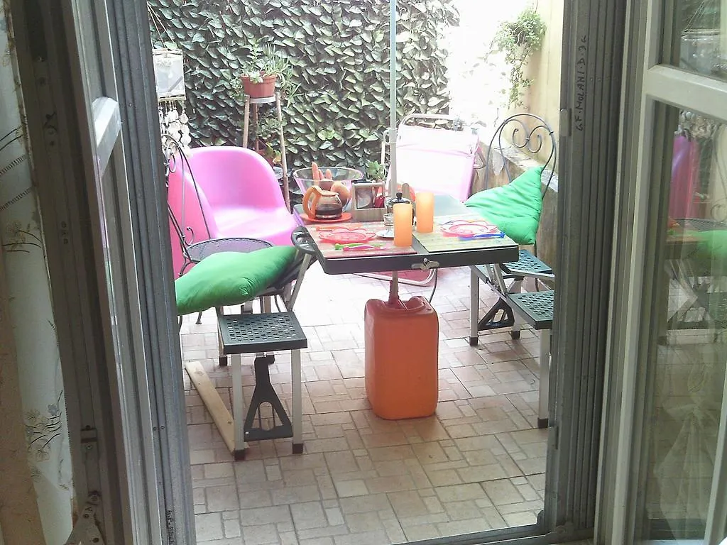 Apartment La Corte Di Firenze