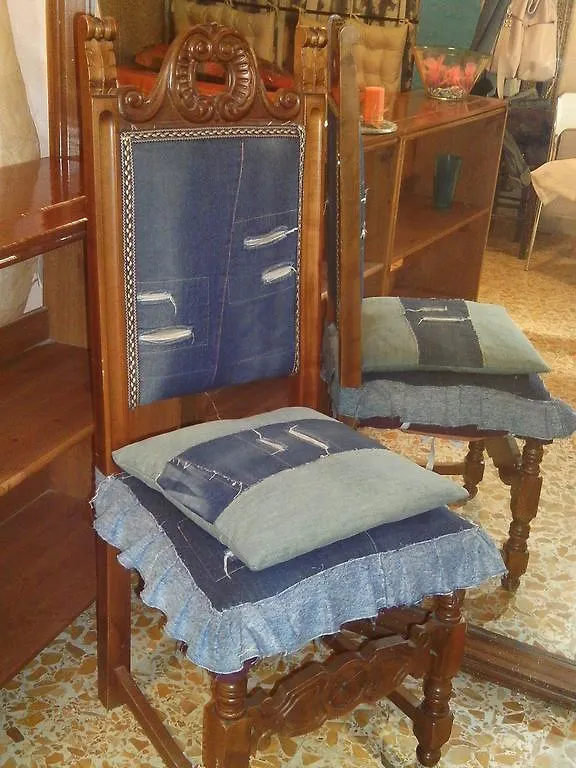 Apartment La Corte Di Firenze