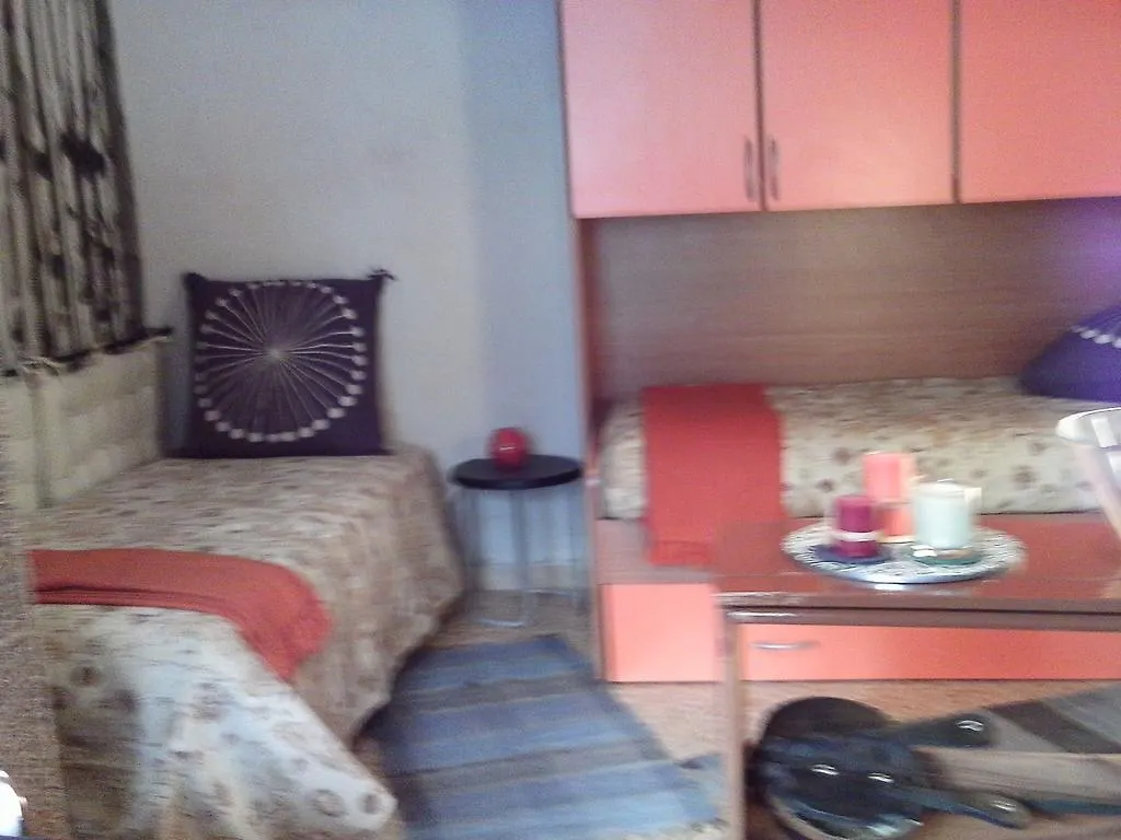 Apartment La Corte Di Firenze